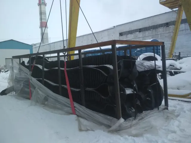 Конвейерные ленты — фото 5